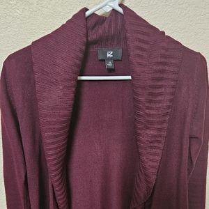 IZ XS cardigan